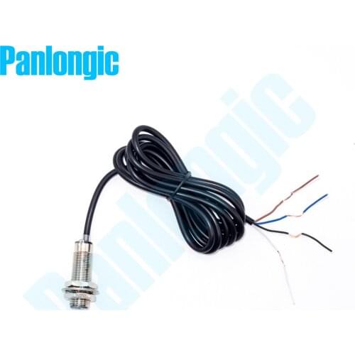 NJK-5002C2 NPN NO 10mm 2 two Way Up and Down Hall Effect Sensor Switch for Clockwise Rotating and Anticlockwise Rotating