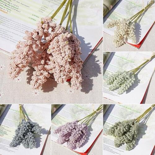 FENGRISE Artificial Lavender