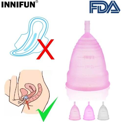InniFun Personal Hygiene