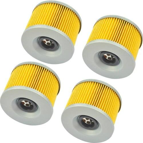 Motorcycle Oil Filter For Kawasaki KZ650 Z650 KZ750 Z750 ZR750 Z750 ZX750 Z900 ZL900 ZX900 KZ1000 Z1000 ZG1000 ZL1000 ZX1000