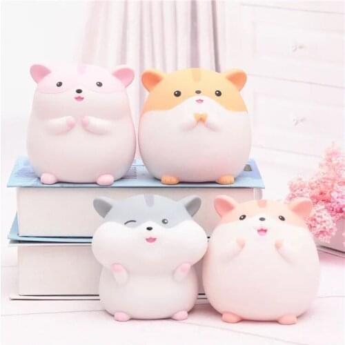 Cute girl heart piggy bank Korean creative piggy bank to send girl girlfriends away practical birthday gift home decoration