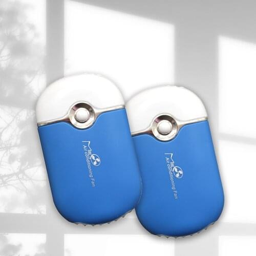 1PCs Mini Portable USB Eyelash Fan Air Conditioning Blower Glue Grafted Eyelashes Dedicated Dryer Makeup Tools Accessories