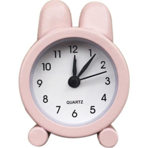 Mnycxen Electronic Clock For Home