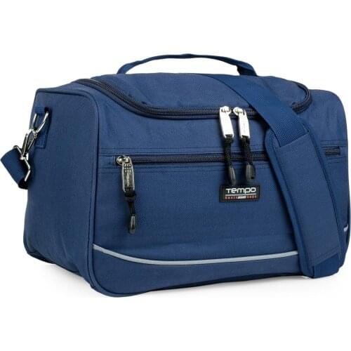 Model Oslo Travel bag Man Toilet Bag Top Handle AND Shoulder Bag 801033