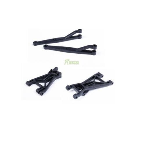 Suspenstion Set Fit for 1/8 HPI Racing Savage XL FLUX Rovan TORLAND Monster Brushless Truck Parts