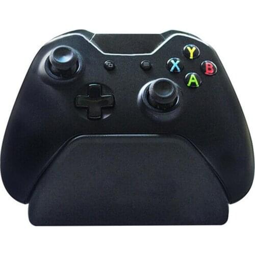 New Wireless Controller Stand Desk Display Holder Gamepad Controller Stand Base Joypad Bracket Holder For Xbox One/ Series X S