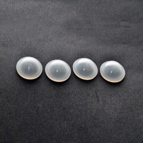 OFNA/HOBAO RACING 90048 SHOCK BLADDER, 4PCS for 1/8 HYPER MT Free Shipping