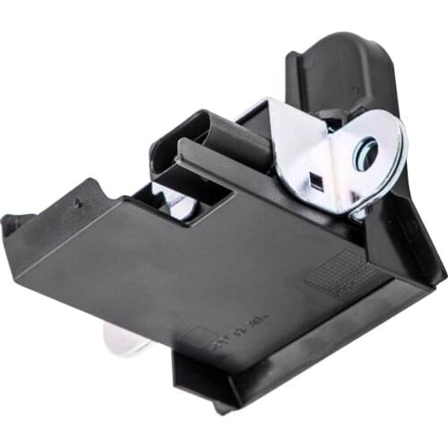 1PC Rear Tailgate Boot Lid Trunk Lock Latch Catch Actuator For VW Golf MK5 Passat B6 for Seat Altea 5P1 (2004-2017) MPV