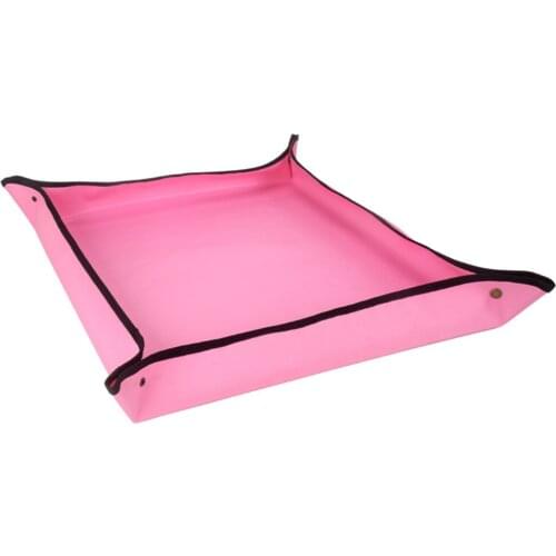 Garden Kneelers Work Cloth Plant Soil Replacement Mat Tarp Gardening Transplanting Indoor Tidy Square Potted Planting Tools