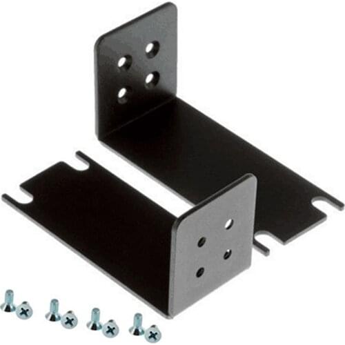 19" (1RU) Rack Mount Kit (8 Port) CK-300RM-8-19= Rack Mount Kits