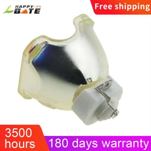 HAPPYBATE compatible projector lamp bulb DT00891 for CP-A100 ED-A100 ED-A110 CP-A101 CP-A100 CP-A100J CP-A101 ED-A100 ED-A100J