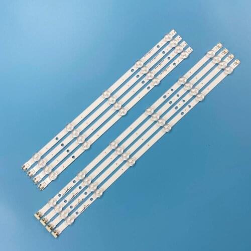 LED backlight strip for UE46H5304 UN46EH5000 UE46H6273 UE46H6233 UE46H6204 UE46H5303 UE46EH5300 UE46EH5057 UE46EH5050 UE46EH5047