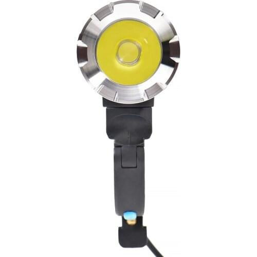 WUBEN B1 Professional MTB Bicycle Light 3600 Lumens Continuous Emitting Rechargeable Waterproof Bike Light