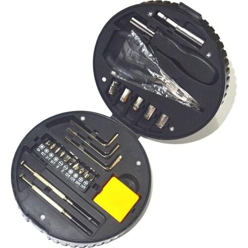 Multifunction Hardware Tool Case Equipment Storage Repair Box Tools Box Professional Cassetta Attrezzi Tool Sets DI50GJX