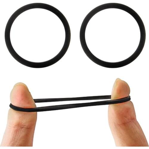 2 Pcs 26mm Road Mountain Bike Disc Caliper Piston Seal Rings Cycling Disc Brake Caliper Piston Seal for Bicycle Road Bike Parts