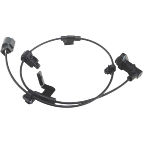 Auto Abs Wheel Speed Sensor Rear Right for Mitsubishi L200 2012-2015 4670A598