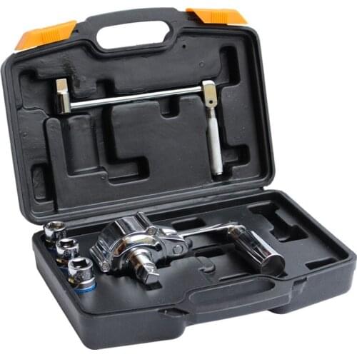 Bus Sedan SUV Save Effort Wrench Small And Portable Boost Unloading Tires Nut Disassembler Vehicle Tools Tire Disassembly Tools