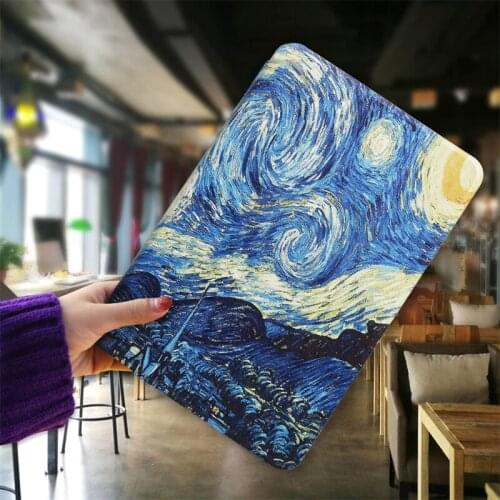 QIJUN Case For iPad Pro 10.5 inch 2017 Magnetic Stand PU Leather Smart Tablet Cover for iPad pro 10.5'' A1701 A1709 Funda Coque