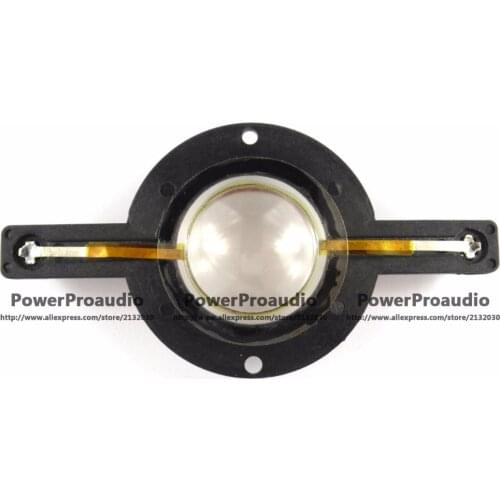 Diaphragm for AD-S82 DE-10-8 Horn Driver Speaker Repair Part 8 Ohm