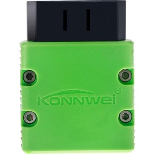 KW902 Wifi ELM327 V1.5 V2.1 PIC18F25K80 OBDII Diagnostic Tools ELM 327 OBD2 Code