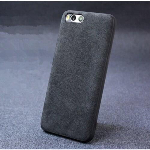 DIRUITE Phone Cases Xiaomi Mi 6X