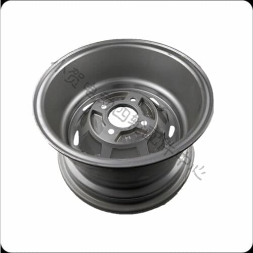 European standard electric four-wheel sightseeing car, patrol car, golf car, EZGO wheel hub and other auto parts