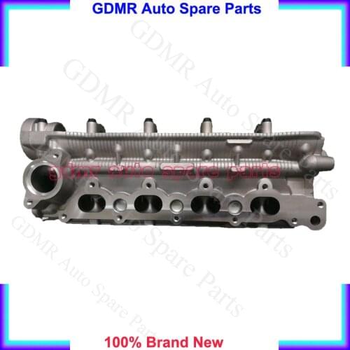 Bare cylinder head F16D3 96378691 94581192 96446922 96389035 For Chevrolet Aveo Lova for buick excel 1.6L