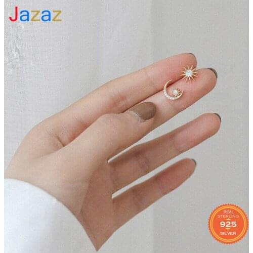 Jazaz Silver Pendants