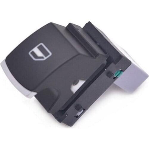 For VW Golf GTI MK5 MK6 Jetta Passat Rabbit Tiguan 2008 3Pcs Window Control Switch Button 5ND959855 5K0959855