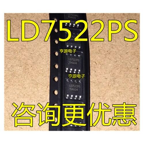 LD7522PS LD7522 SOP8