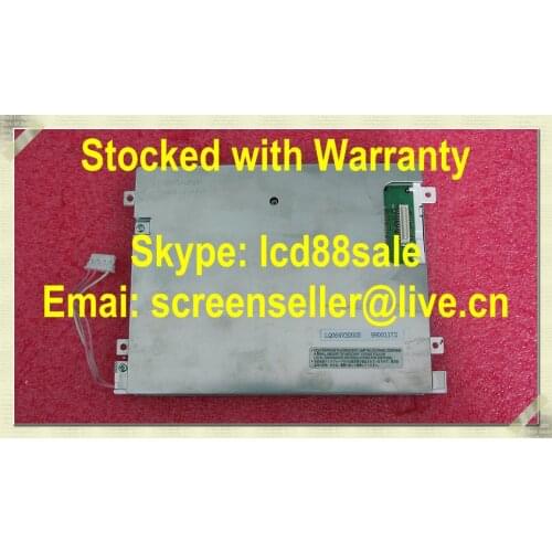 Best price and quality original LQ064V3DG05 industrial LCD Display