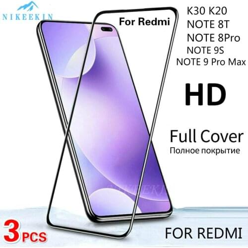 MBCASE Screen Protectors For Xiaomi Redmi Note 3 Pro