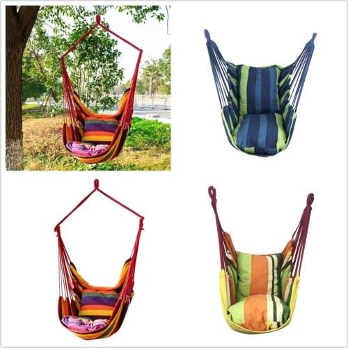 Fashion Home Portable Outdoor Camping Tent Hanging Swing Chair Home Textile Products Multifunction Practical 2021 #GH