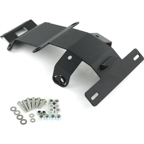 MTK RACING FOR YAMAHA XSR700 XSR700 tail tidy fender rear support license plate frame rear card 2015-2020