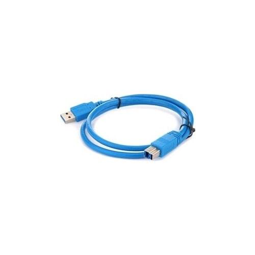 New 3ft usb3.0 cable,Usb3.0 type-A to type- B cable,100pcs/lots