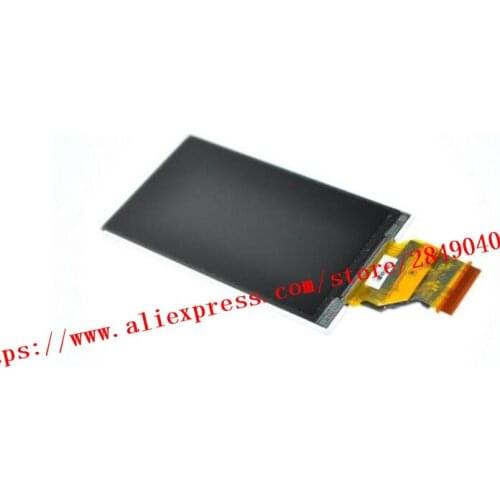 New LCD Display Screen For Sony DSLR A3000 A3500 ILCE-3000 ILCE-3500 Digital Camera Repair Part + Backlight