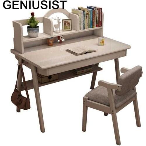 Escritorio De Oficina Standing Tafelkleed Office Pliante Tavolo Laptop Stand Tablo Mesa Bedside Desk Study Computer Table