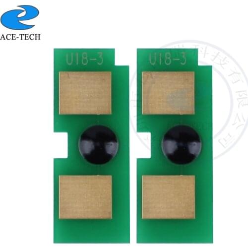 Q7553A Q7553X toner cartridge reset chip for Hp LaserJet P2014 2015 M2727 mono printer Q7553 53A 53X P2015