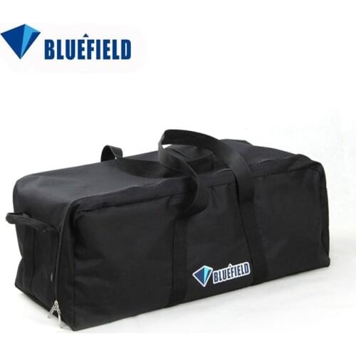 Bluefield 55L 100L 150L Outdoor Camping Backpack Luggage Huge Capacity Water Resistant Cycling Hiking Travel Luggage