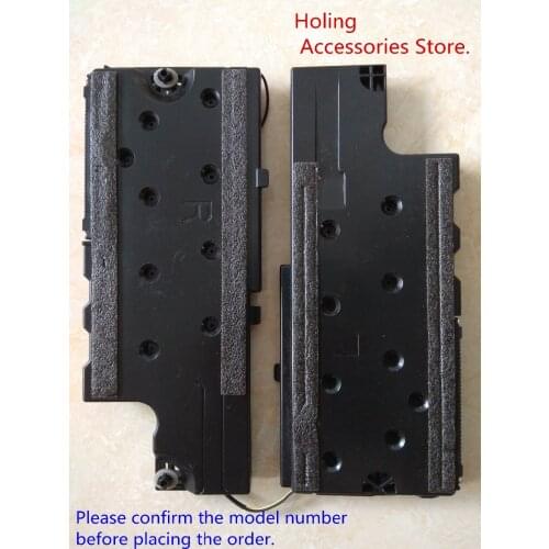 Samsung UA40F5500AJ UA40F5080AR Speaker BN96-25565A 6ohms/10W 1 Pair price