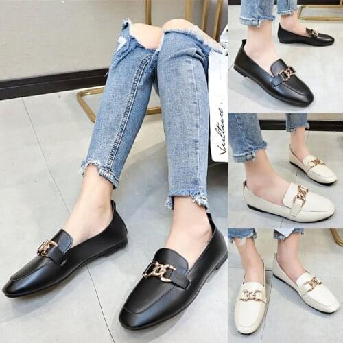 WHooHoo Women's Oxfords