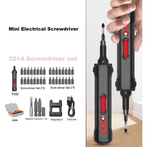 WOYOFADA Screwdrivers