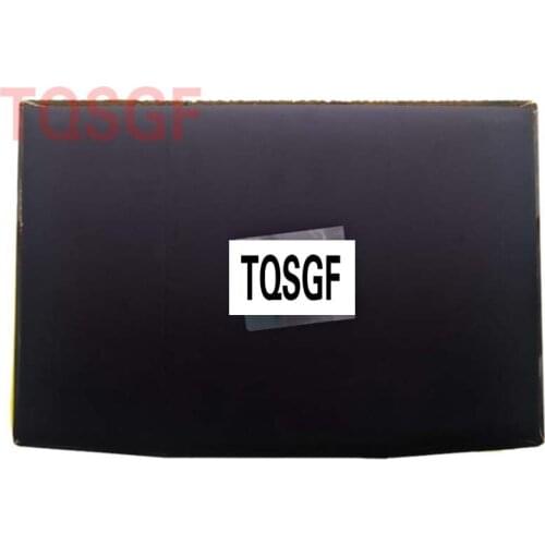 LCD Back Cover for Dell G3 3590 0747KP 747KP Black
