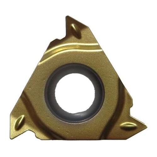 ZC RT11.01N-0.75GM RT11.01N-1.00GMPB RT11.01N-A60 100% Original High Quality Carbide Insert Lathe Cutter Turning Tool 10PCS CNC