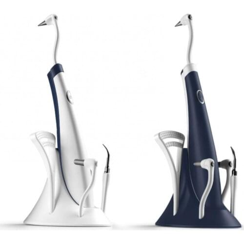 Tooth Cleaner Toothbrush 5 in 1 Portable Teeth Whitening Plaque Remove Ultrasonic Toothbrush Oral Cleaner Tooth Cleaner Brushes