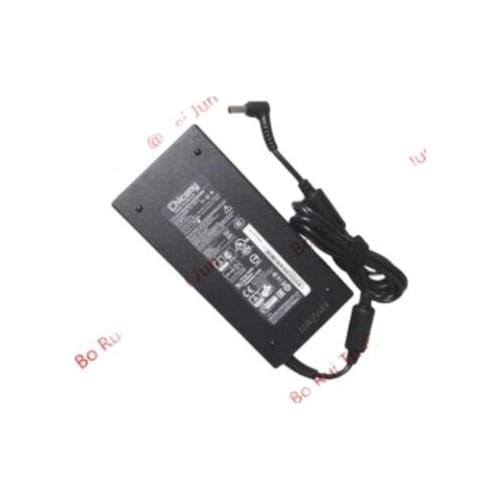 Laptop Adapter 19.5V 9.23A, Barrel 5.5/2.5mm, 3-Prong, A15-180P1A, Emacro For Chicong