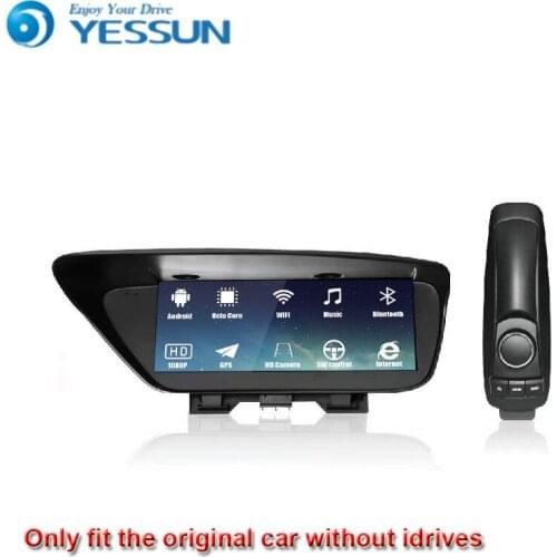 Car Radio 4G RAM Multimedia Android 9.0 For Lexus ES ES200 ES300h ES250 ES350 2013-2018 car audio stereo player gps Navigation