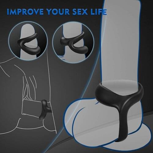 BOMBOMDA Penis Rings China