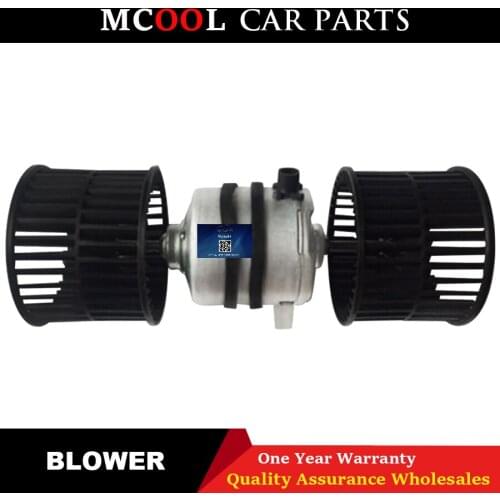 For Car Blower Motor Komatsu Kobelco Excavator double blower unit AN51500-10770 AN5150010770 24V