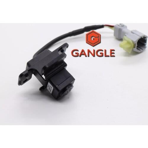 95770-3N200 FRONT CAMERA For 2011 Hyundai Equus